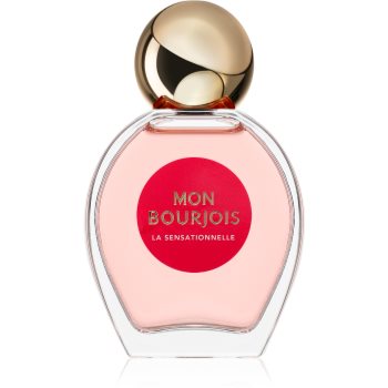Bourjois Mon Bourjois La Sensationnelle Eau de Parfum pentru femei
